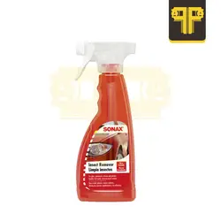 قیمت و خرید پاک کننده حشرات سوناکس مدل Insect Remover - چسبینه