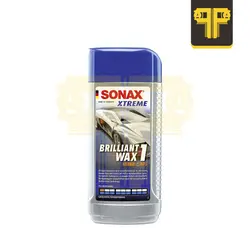 قیمت و خرید واکس محافظ و براق کننده سوناکس مدل Xtreme Brilliant Wax 1 - چسبینه