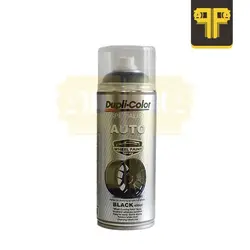 اسپری رنگ رینگ کروم دوپلی کالر DupliColor Wheel Paint