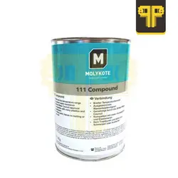 قیمت و خرید گریس مولیکوت MOLYKOTE COMPOUND 111 - چسبینه