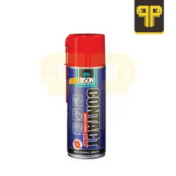 اسپری کنتاکت شور بایسون Bison Contact Spray