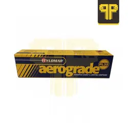 قیمت و خرید واشر ساز صنعتی هایلومار Hylomar Aerograde - چسبینه