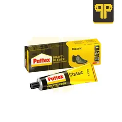 چسب پاتکس پمادی 40 گرمی همه کاره PATTEX