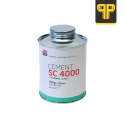 اپوکسی سمنت تیپ تاپ TIP TOP CEMENT SC-4000
