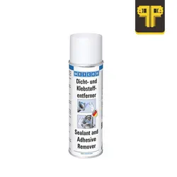 اسپری پاک کننده چسب ADHESIVE REMOVER ویکن