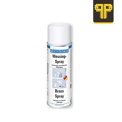 اسپری برنج BRASS SPRAY ویکن