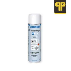 اسپری تمیز کننده سریع ویکن FAST CLEANER