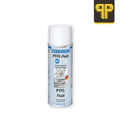 اسپری تفلون PTFE-FLUID ویکن