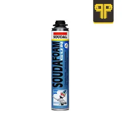 اسپری فوم گان خور سودال SOUDAL FOAM GUN