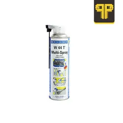 اسپری همه کاره (W44T FLUID (NSF ویکن