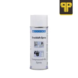 قیمت و خرید اسپری هوای فشرده ویکن Compressed-Air Spray - چسبینه