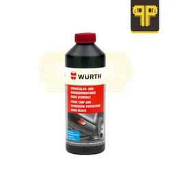 قیمت و خرید محافظ رکاب و زیر خودرو SKS ورث Stone Chip - چسبینه