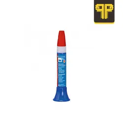 قیمت و خرید لاک پلمپ ویکن Threadlocking Varnish - چسبینه