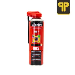 اسپری روان کننده اوراپی Orapi WR+ 805 400ml