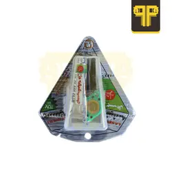 چسب دوقلو مخصوص شیشه هل HL GLASS GLUE