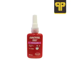 چسب رزوه هنکل مدل لاکتایت 222