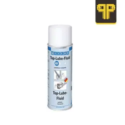 اسپری روان کننده زنجیر و طناب TOP LUB FLUID ویکن