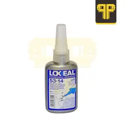 چسب آناروبیک لاکسیل 5314 LOXEAL کوچک