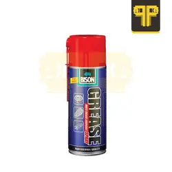 اسپری گریس بایسون Grease Spray