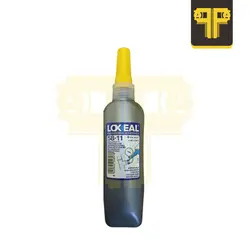 چسب نگهدارنده لاکسیل 5811 LOXEAL بزرگ