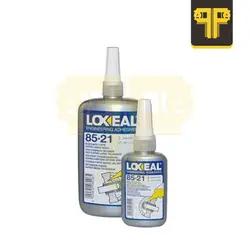 چسب نگهدارنده لاکسیل 8521 LOXEAL بزرگ