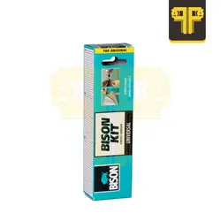 چسب همه کاره بایسون مدل BISON KIT
