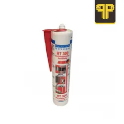 قیمت و خرید چسب واشرساز حرارتی HT 300 ویکن - چسبینه