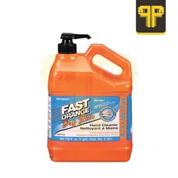 دست پاک کن پرماتکس Permatex Fast Orange Dry Skin