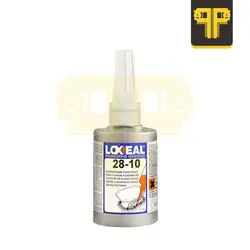 چسب واشرساز لاکسیل 2810 LOXEAL کوچک