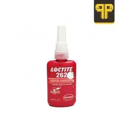 قفل رزوه 262 لاکتایت Loctite 262