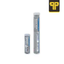 قیمت و خرید قلم تعمیراتی آلومینیوم ویکن Aluminum Repair Stick - چسبینه