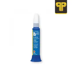 قیمت و خرید لاک آناروبیک ویکن Anaerobic AN 302-22 - چسبینه