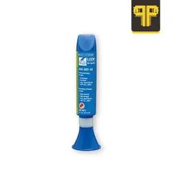 قیمت و خرید لاک آناروبیک ویکن Anaerobic AN 305-10 - چسبینه