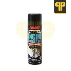 فوم روغن گیر موتور آبرو مدل ABRO DG-300