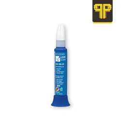 قیمت و خرید لاک آناروبیک ویکن Anaerobic AN 306-20 - چسبینه