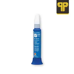 قیمت و خرید لاک آناروبیک ویکن Anaerobic AN 306-41 - چسبینه