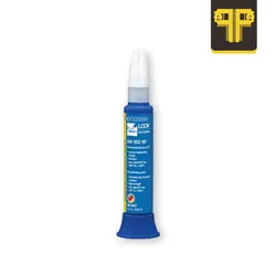 قیمت و خرید لاک آناروبیک ویکن Anaerobic AN 302-90 - چسبینه