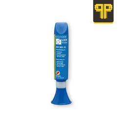 قیمت و خرید لاک آناروبیک ویکن Anaerobic AN 305-18 - چسبینه