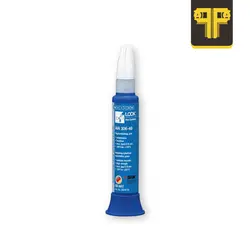 قیمت و خرید لاک آناروبیک ویکن Anaerobic AN 306-48 - چسبینه