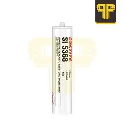 چسب عایق بندی و درزگیر لاکتایت Loctite SI 5368