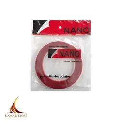 چسب دوطرفه ژله ای نانو NANO