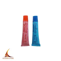 چسب دوقلو شفاف جلاسنج