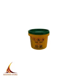چسب سنگ راگا مرمر 5 کیلویی