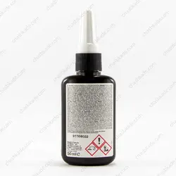 چسب لاکسیل یووی 3012 LOXEAL