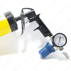 گان بادی پلی یورتان 300 میلی لیتر