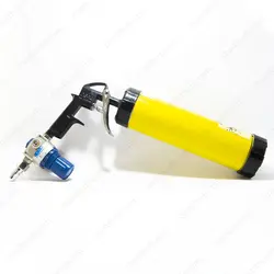 گان بادی پلی یورتان 300 میلی لیتر