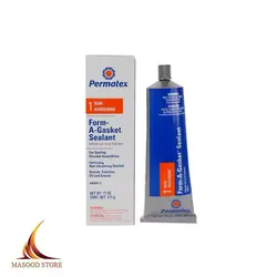 چسب پرماتکس PERMATEX 1C