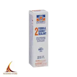 چسب پرماتکس PERMATEX 2C