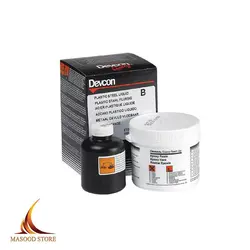 چسب دوکن DEVCON B
