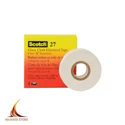 چسب اسکاچ 27 Scotch